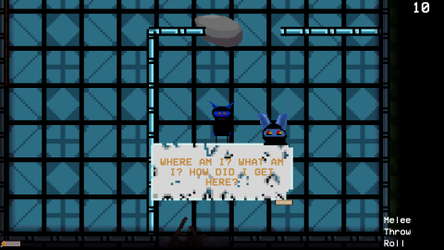 Rogue Randy screenshot 7
