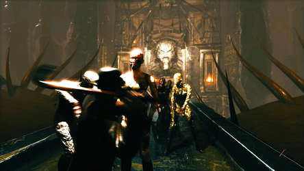 Venatrix screenshot 8