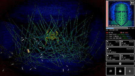Horripilant screenshot 11