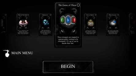 Project Dark screenshot 6