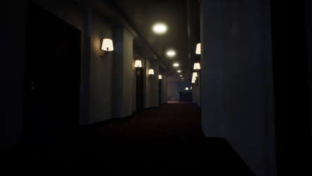 Hotel in the Dark screenshot 4