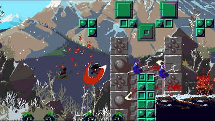 Alpha Sorcerer screenshot 6