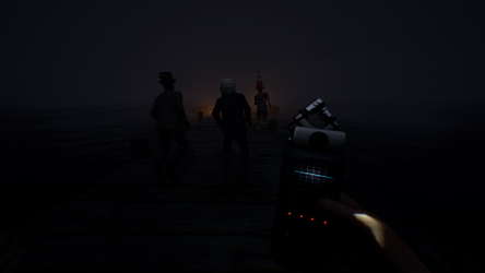 Loch Ness screenshot 6