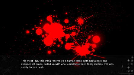 Who Is The Red Queen? screenshot 4