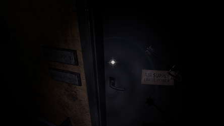 CONFINED: Leaving OKB-134 screenshot 9