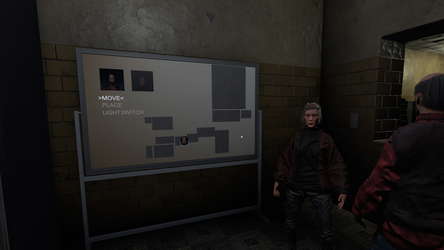 Bump in the Night screenshot 9