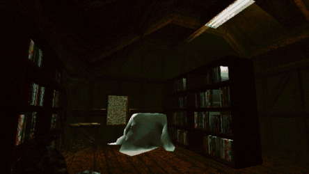 The Heilwald Loophole screenshot 5