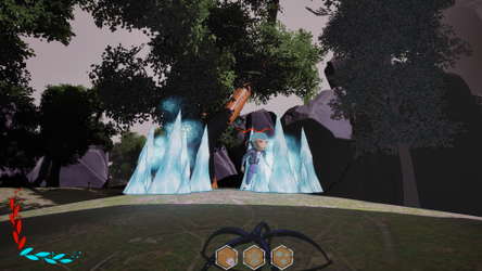 Defi's Devotion screenshot 8