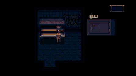 Immortal Mantis screenshot 7