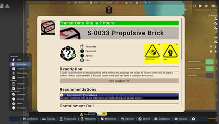 Containcorp screenshot 3