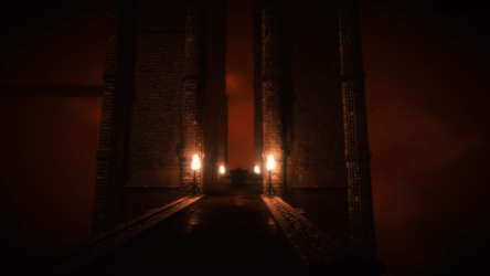 Temple of Horror screenshot 5