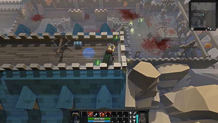 Viking Vengeance screenshot 18