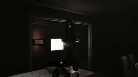 ASPEN： Uncanny Home screenshot 3