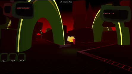 Tubby's Wonderful Town screenshot 6