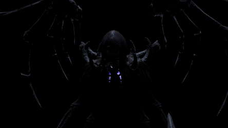 Infernum VR screenshot 1
