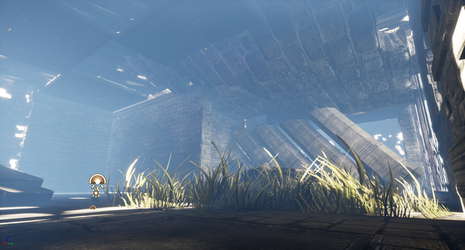 HookEscaper -High Speed 3D Action Game- screenshot 6