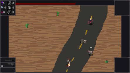 Abyss Chaser screenshot 9