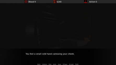 Vampirii screenshot 8