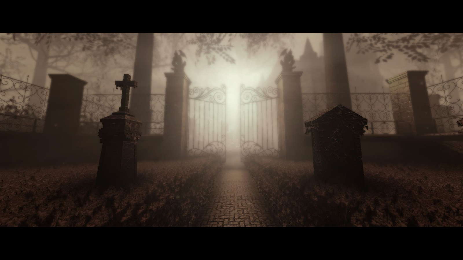 My Bones Remastered screenshot