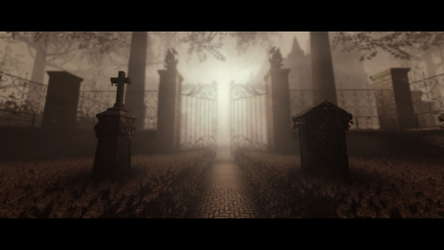 My Bones Remastered screenshot 1