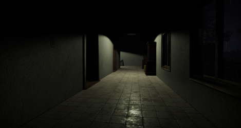 Devil's Toy screenshot 4