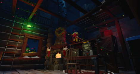 Nick screenshot 2