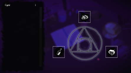 Disturbing Forest: Demon's Path screenshot 9
