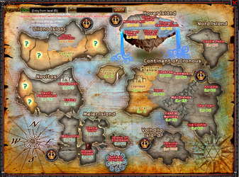 Cronous screenshot 2