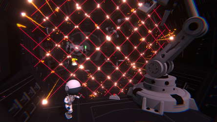 Unstrayed screenshot 2
