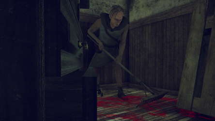 Grandpa screenshot 1