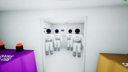 Cargo Duty screenshot 5
