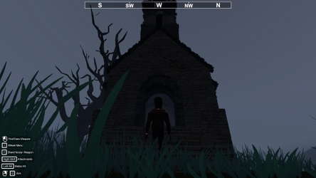 LATITUDE OF THE CULT screenshot 1