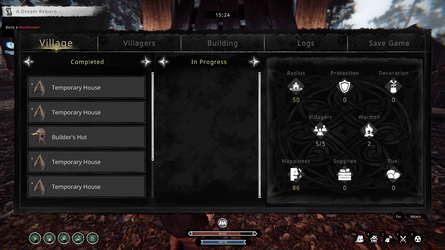 Nested Lands screenshot 5
