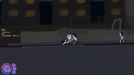 Double world. cave song castle screenshot 6