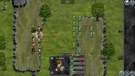 Leman screenshot 1