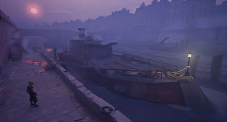 Entropia screenshot 1