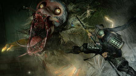 Nioh: Complete Edition screenshot 7
