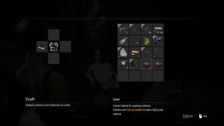 The Dead Thread screenshot 19