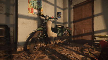 The Scourge | Tai Ương screenshot 2