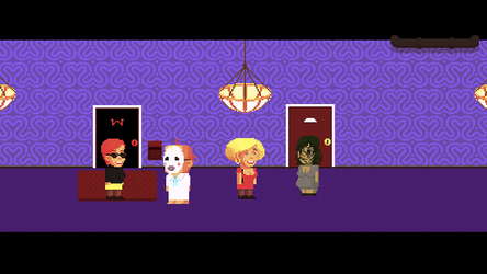 Lakeview Cabin 2 screenshot 4