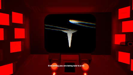 Mutual Assured Destruction Simulator screenshot 3