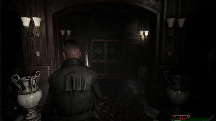 The Walking Evil screenshot 6