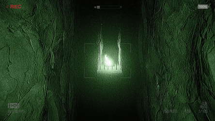 KAVERNUM screenshot 5