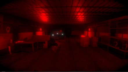 Abyssal Reflections screenshot 5