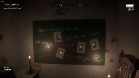 Martha's Dolls screenshot 10