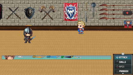 Shadowfall screenshot 4