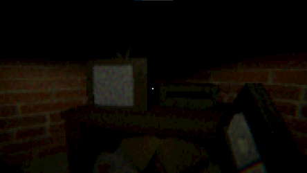 John's Hell screenshot 5