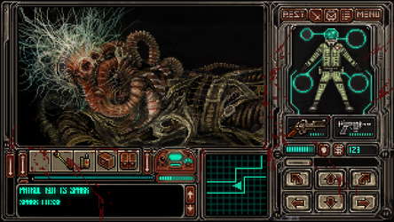 Hibernaculum screenshot 4