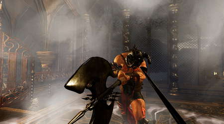 The SoulKeeper VR screenshot 17