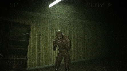 The Darkest Paths: The House screenshot 5